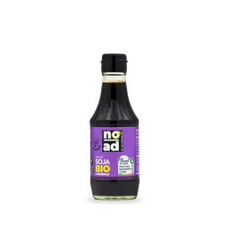 Sauce Soja Bio