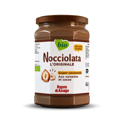 Nocciolata Bio