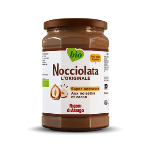 Nocciolata Bio