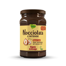 Nocciolata Sans Lait Bio