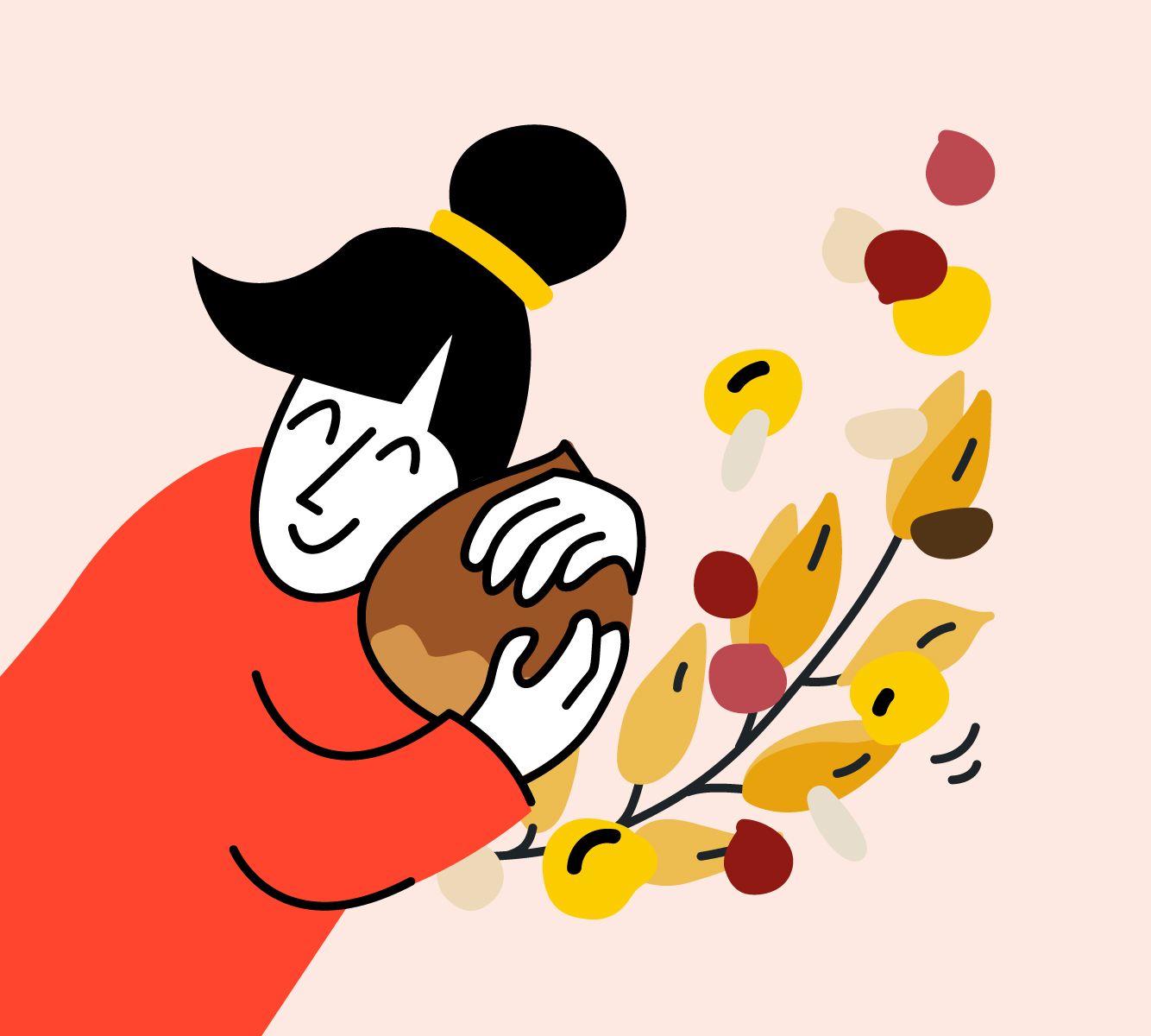 Nos protéines en sachet kraft