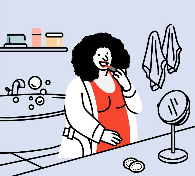 Notre sélection Hygiène & Beauté