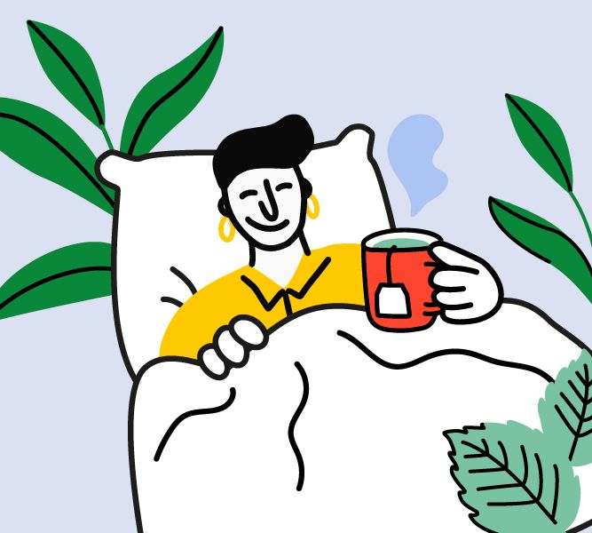 Notre sélection bien-être