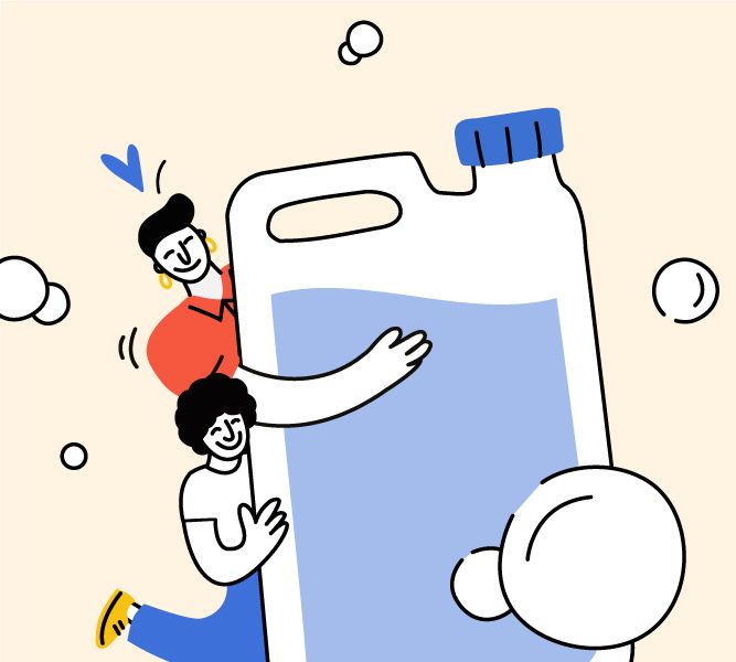 Notre sélection gros formats