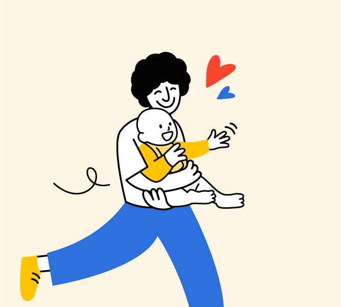 Notre sélection pour bien grandir