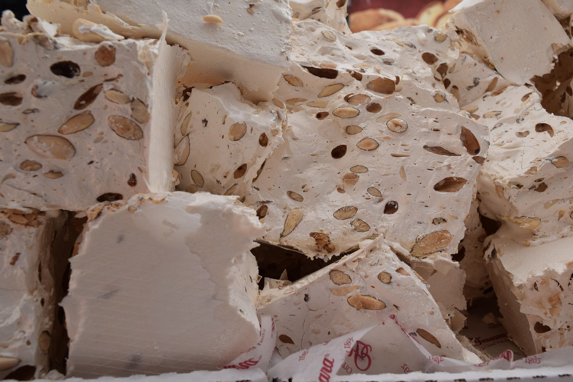 Nougat Bio