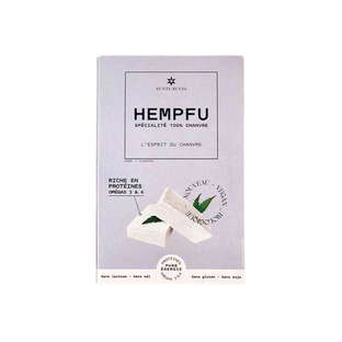 Hempfu au chanvre bio
