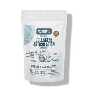 Collagène Articulation au Cacao