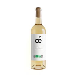 Vin Blanc - AOC Bordeaux Blanc 13° Bio