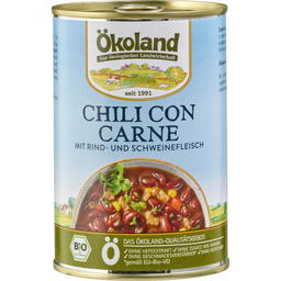 Bio Chili con Carne