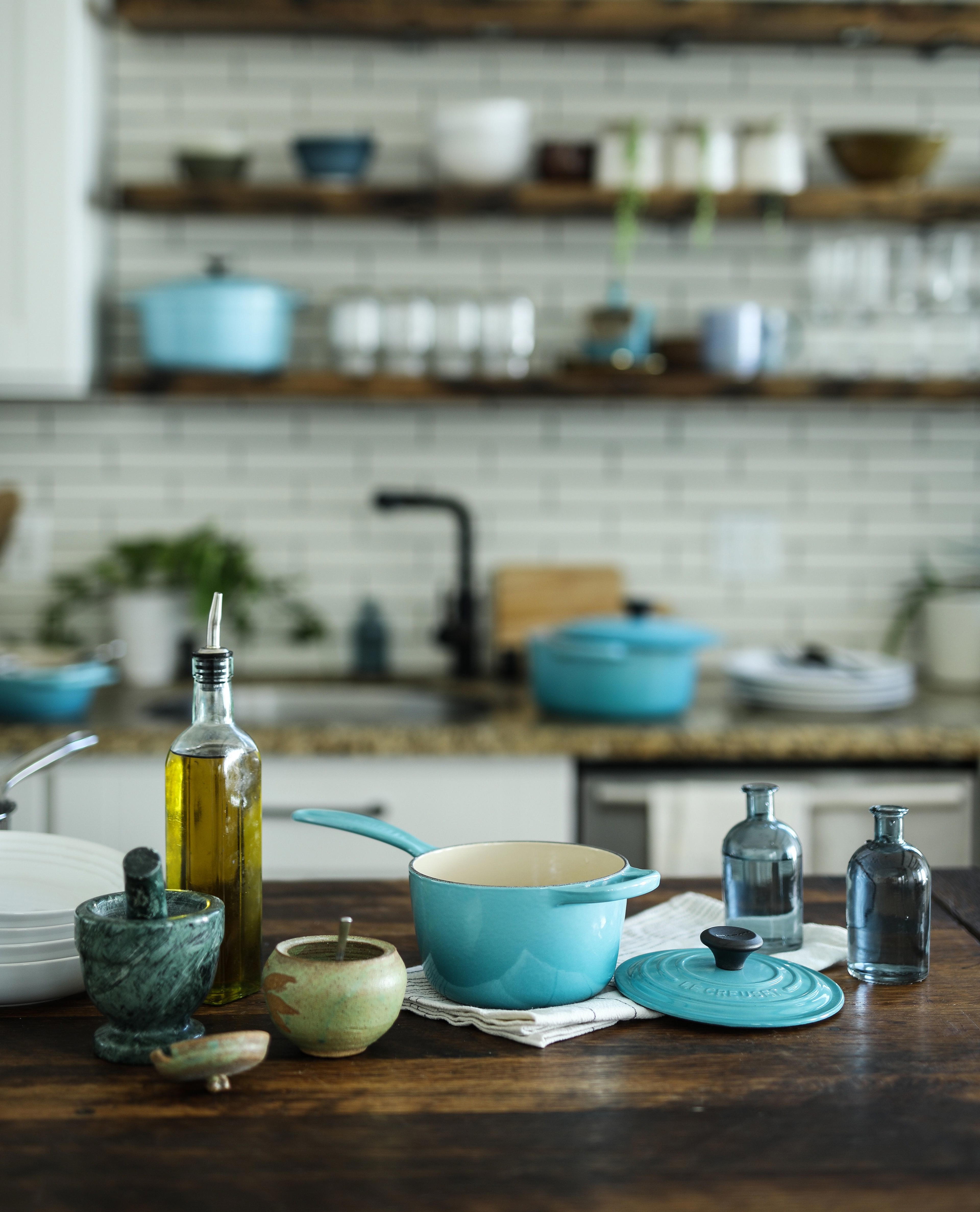 Öle, Essig & Dressing