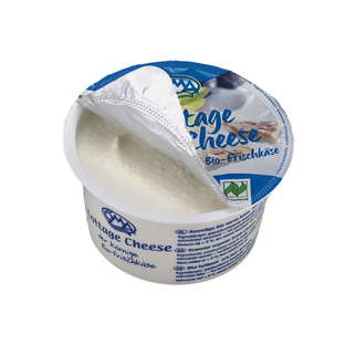 Fromage Frais à Tartiner Cottage Cheese Bio