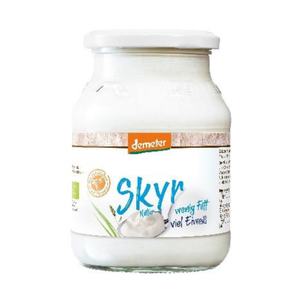 Skyr nature bio