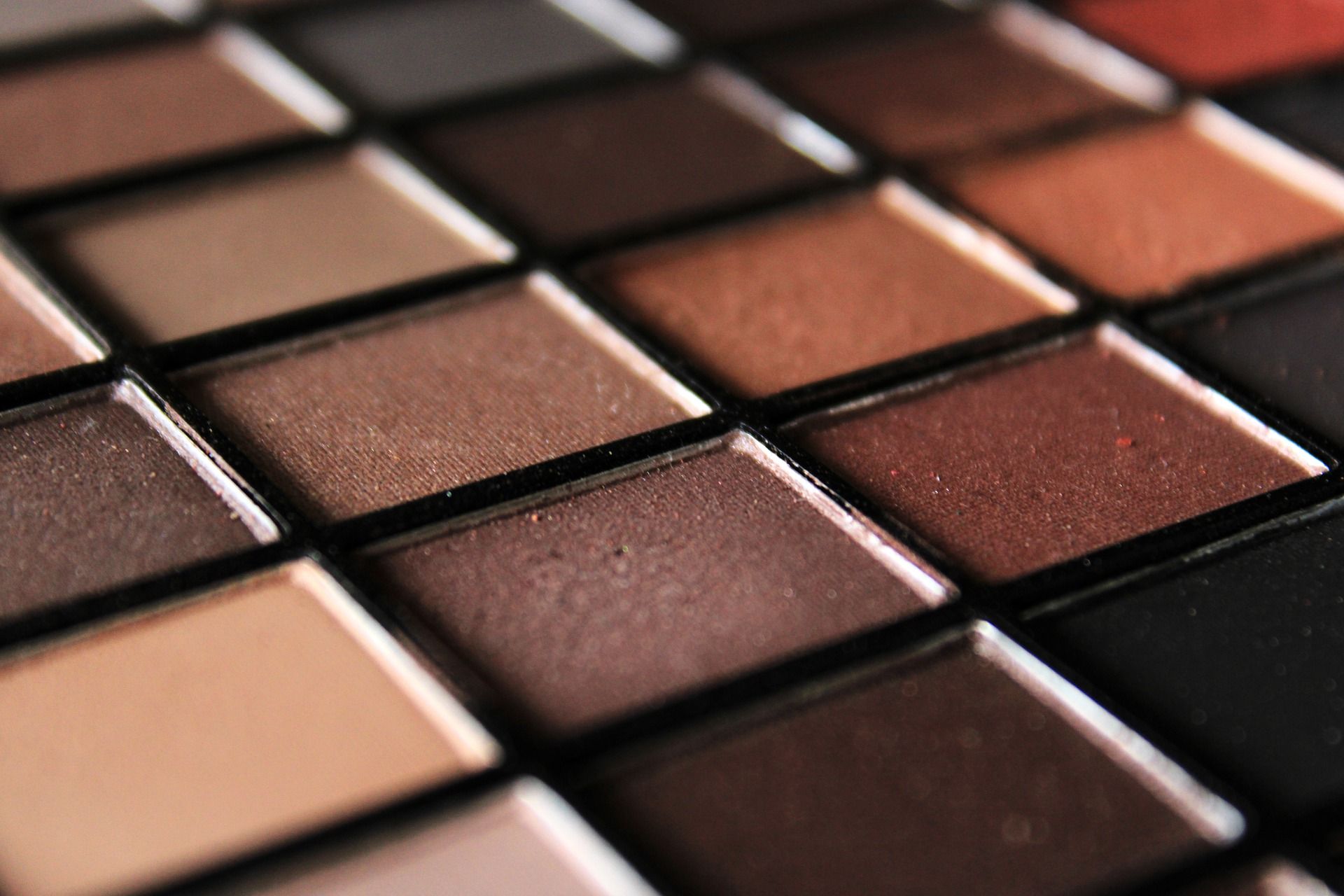 Fard à paupière bio