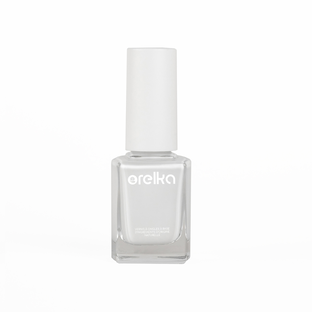 Vernis soin 3 en 1 blanc chioné