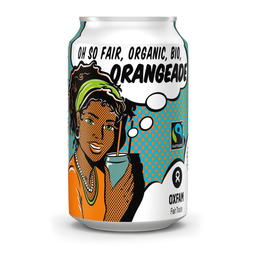Orangeade Bio