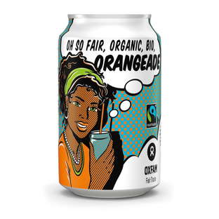 Orangeade Bio