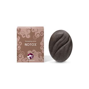 Shampoing Solide Cheveux Gras Notox