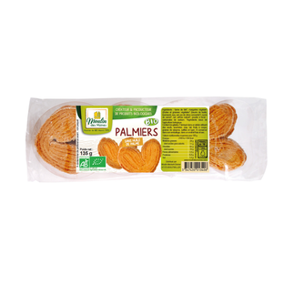 Palmiers Bio