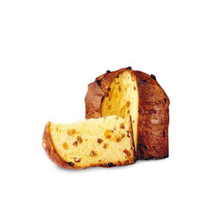 Mini panettone italien bio