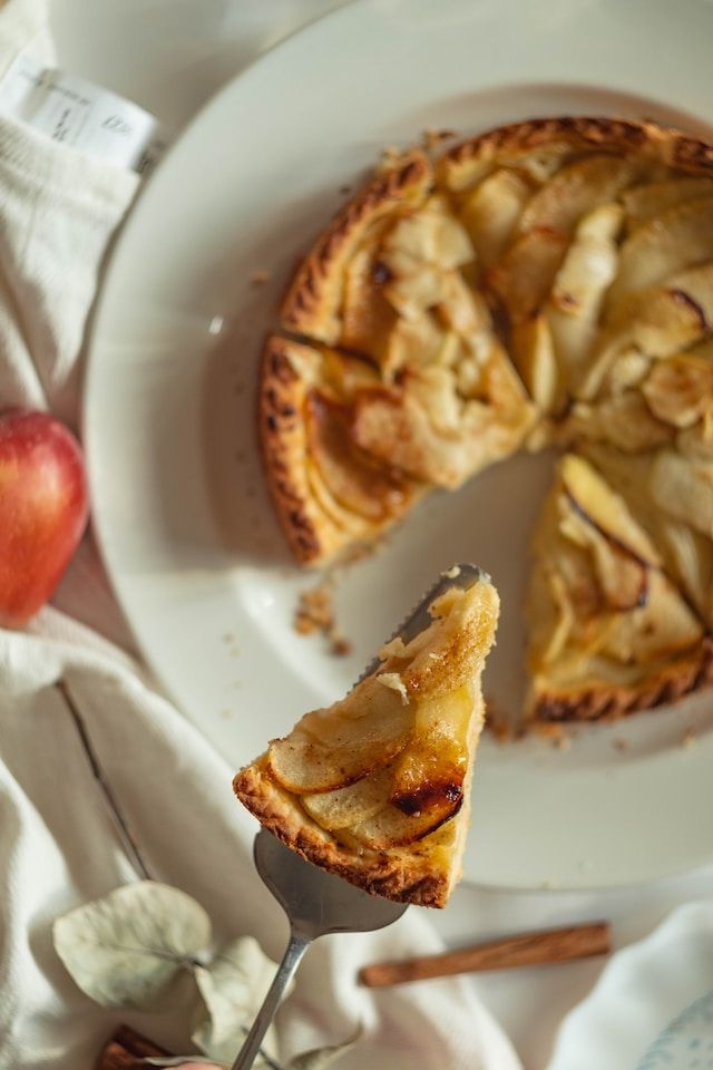 Pâtes à tarte et crêpes bio