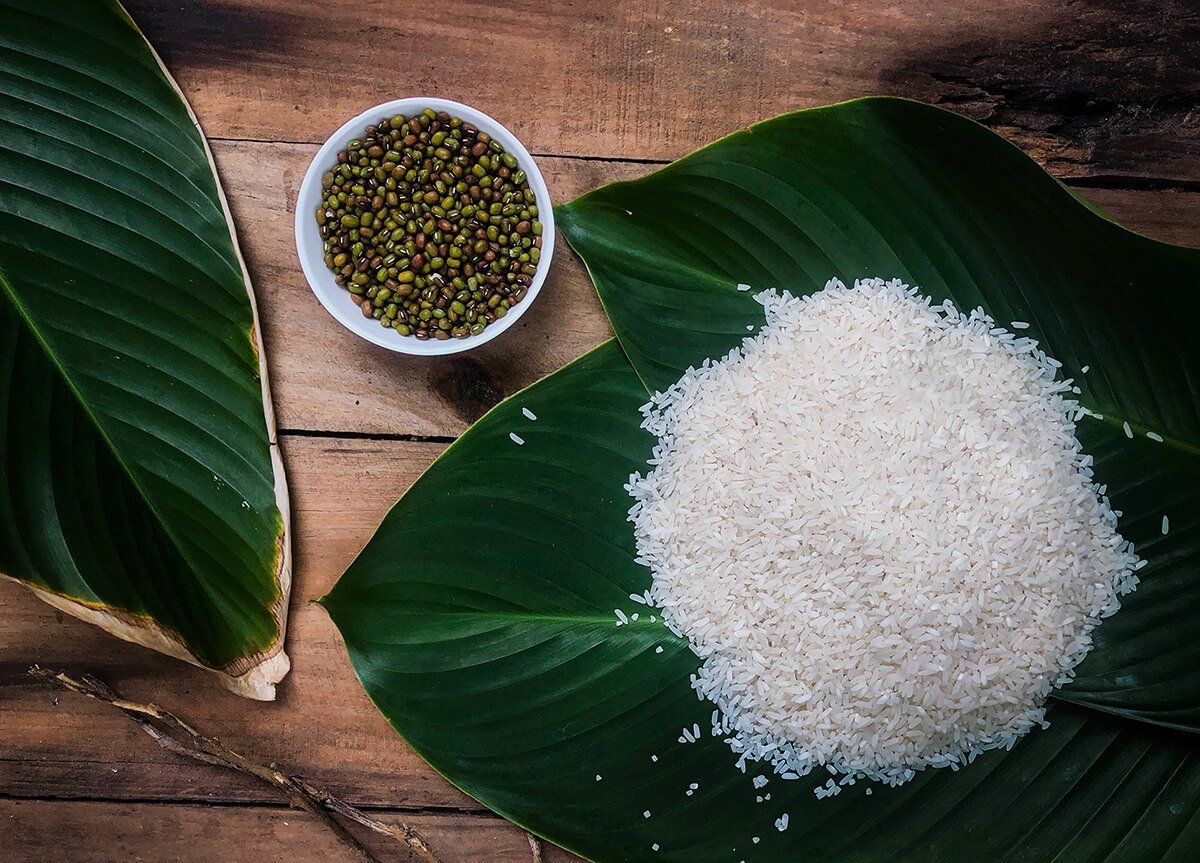 Pâtes, riz, graines et céréales bio