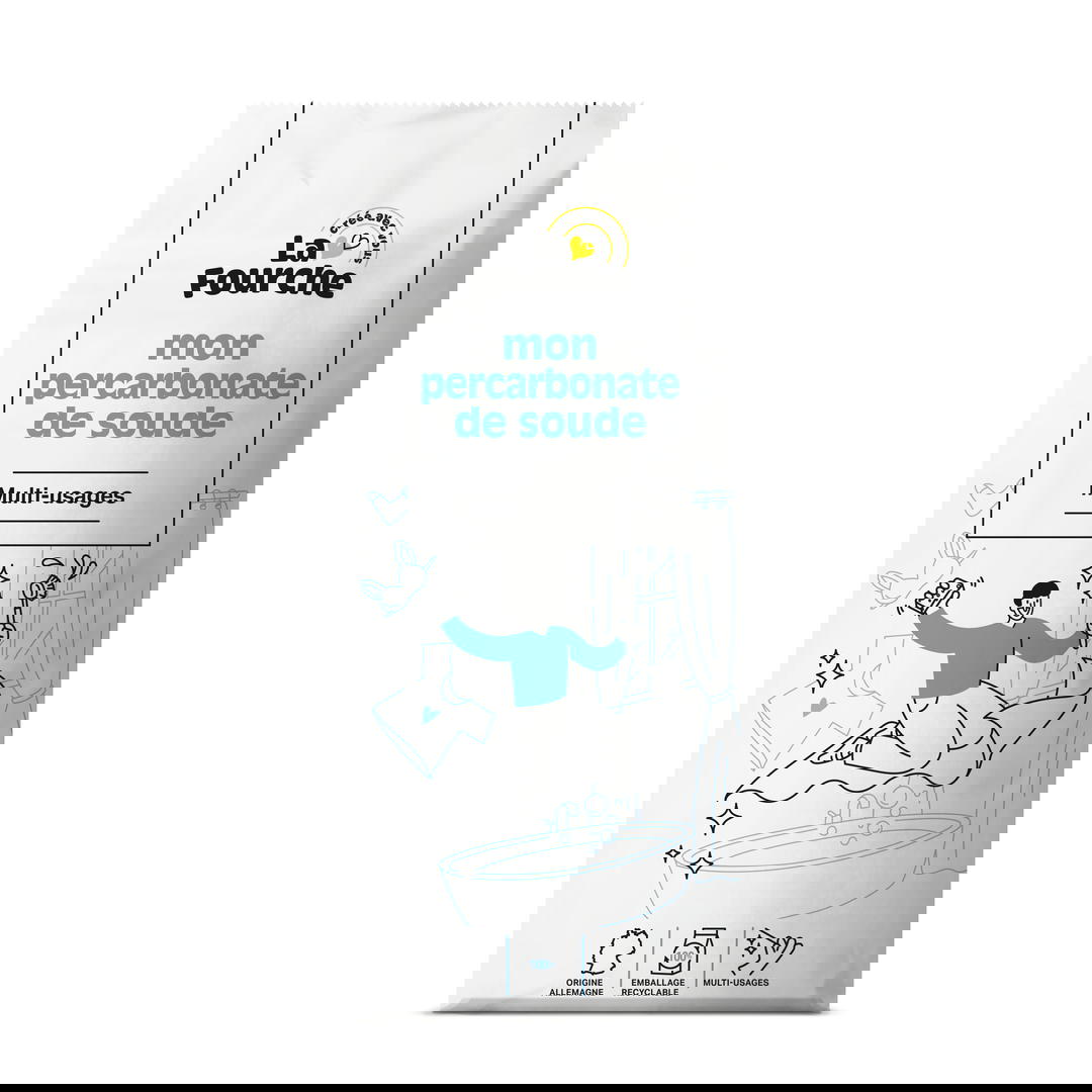 Percarbonate de soude