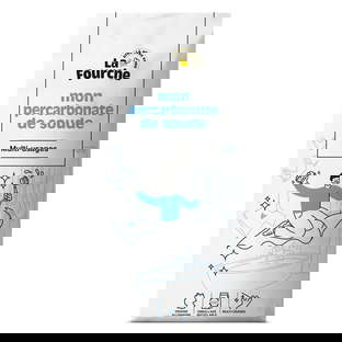 Percarbonate de soude