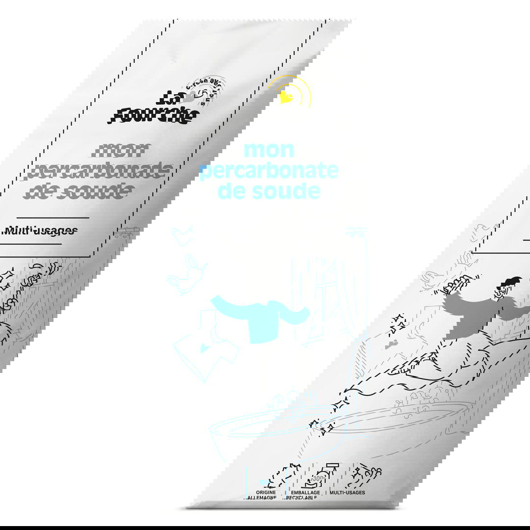 Percarbonate de soude