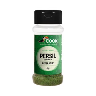 Persil en Feuilles Bio
