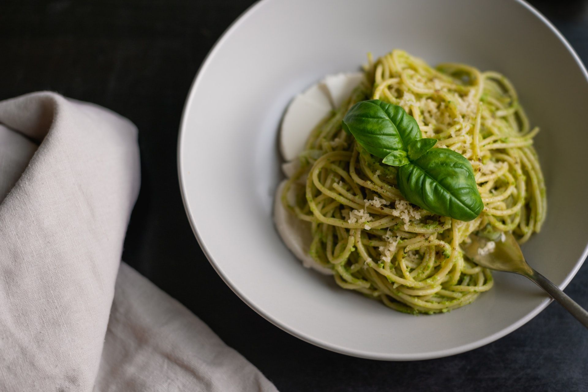 Pesto bio