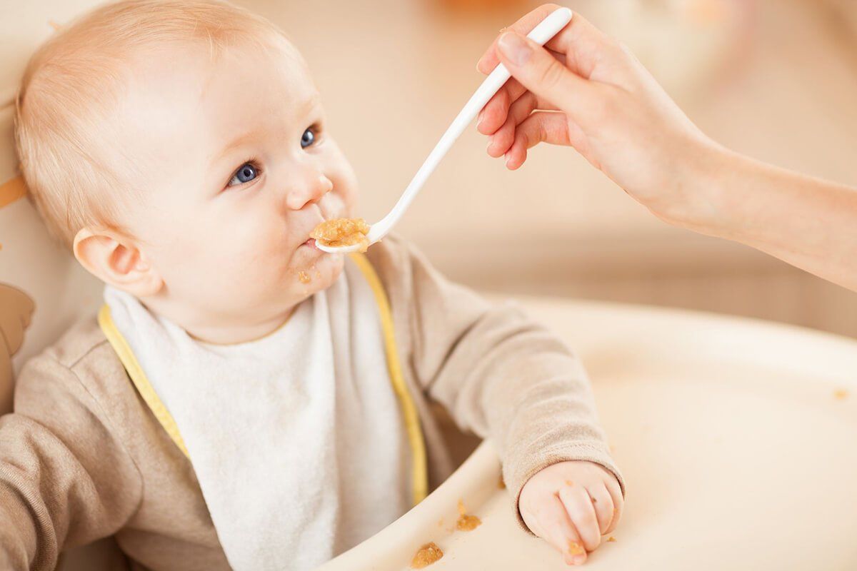 Repas et Petits pots bébé bio