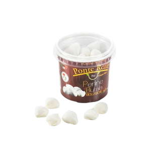 Billes de mozzarella di buffala bio