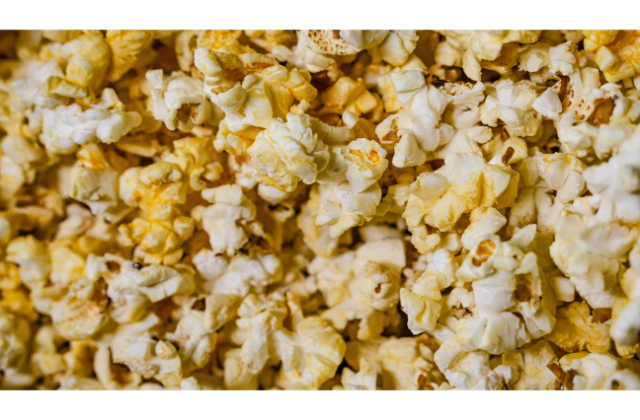 Popcorn