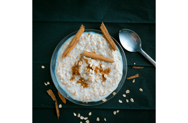 Porridge-Gewürze