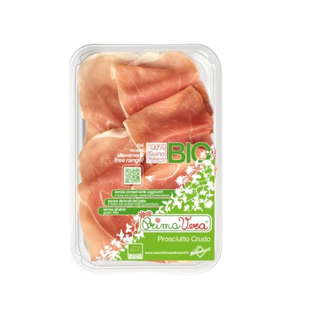Jambon Cru en Tranches Sans Nitrites Bio