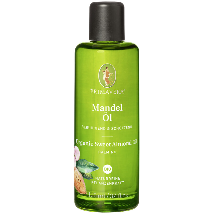 Mandelöl