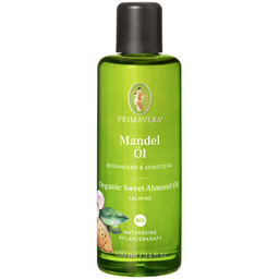 Mandelöl