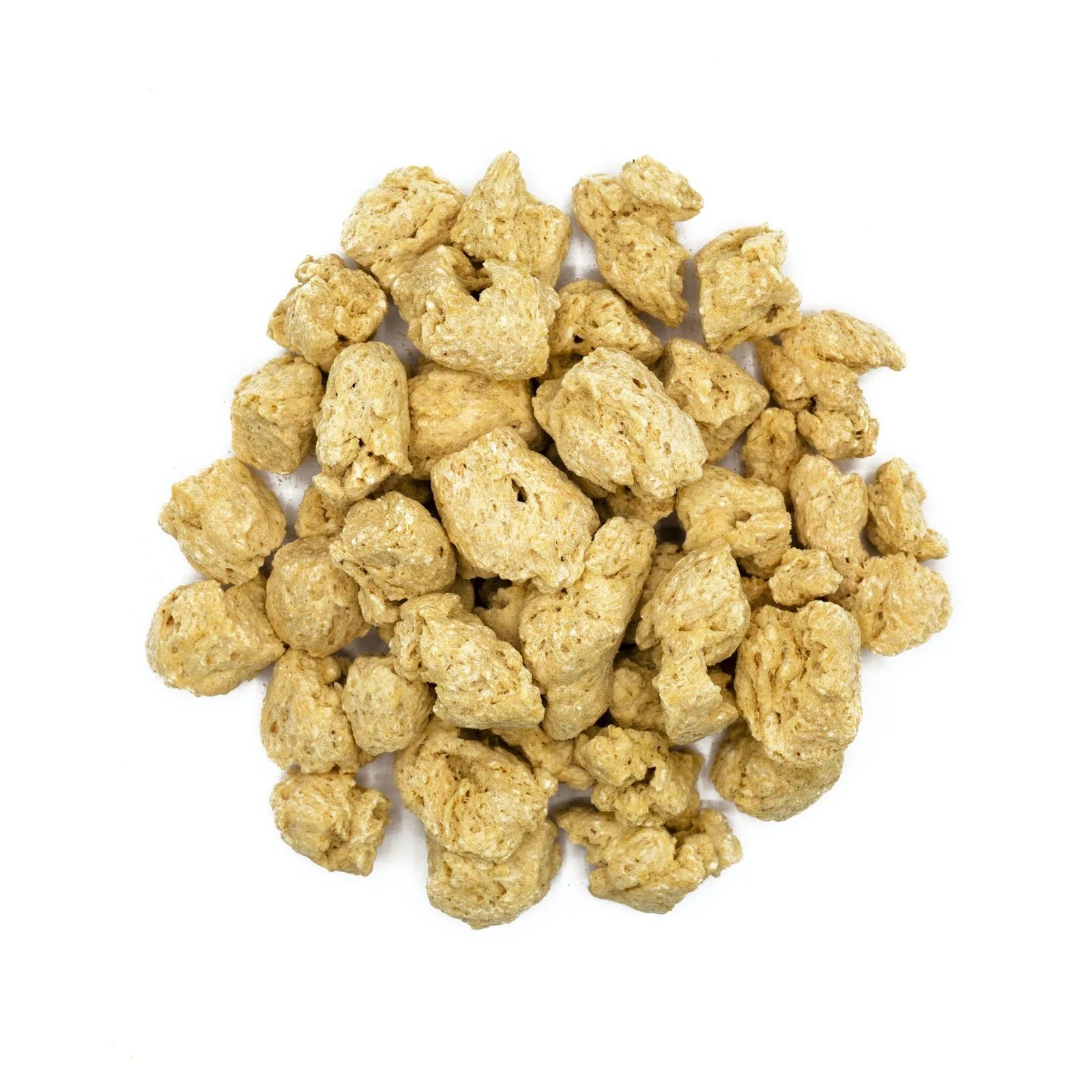 Protéines Végétales bio