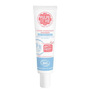 Fluide Hydratant Apaisant