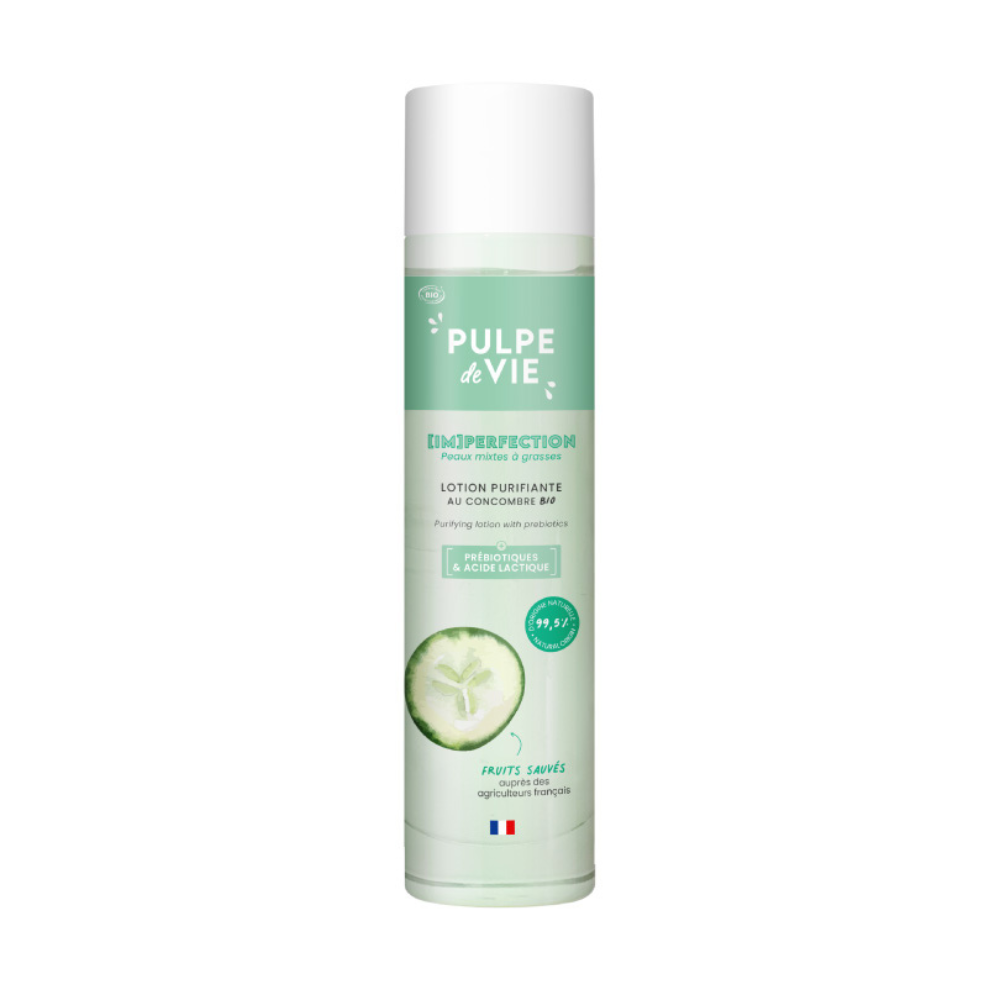 Lotion Purifiante