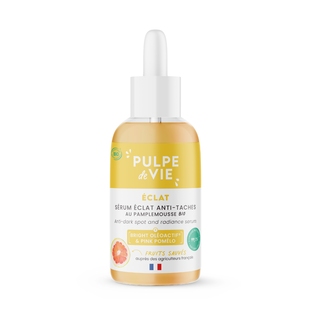 Sérum éclat anti-tâches