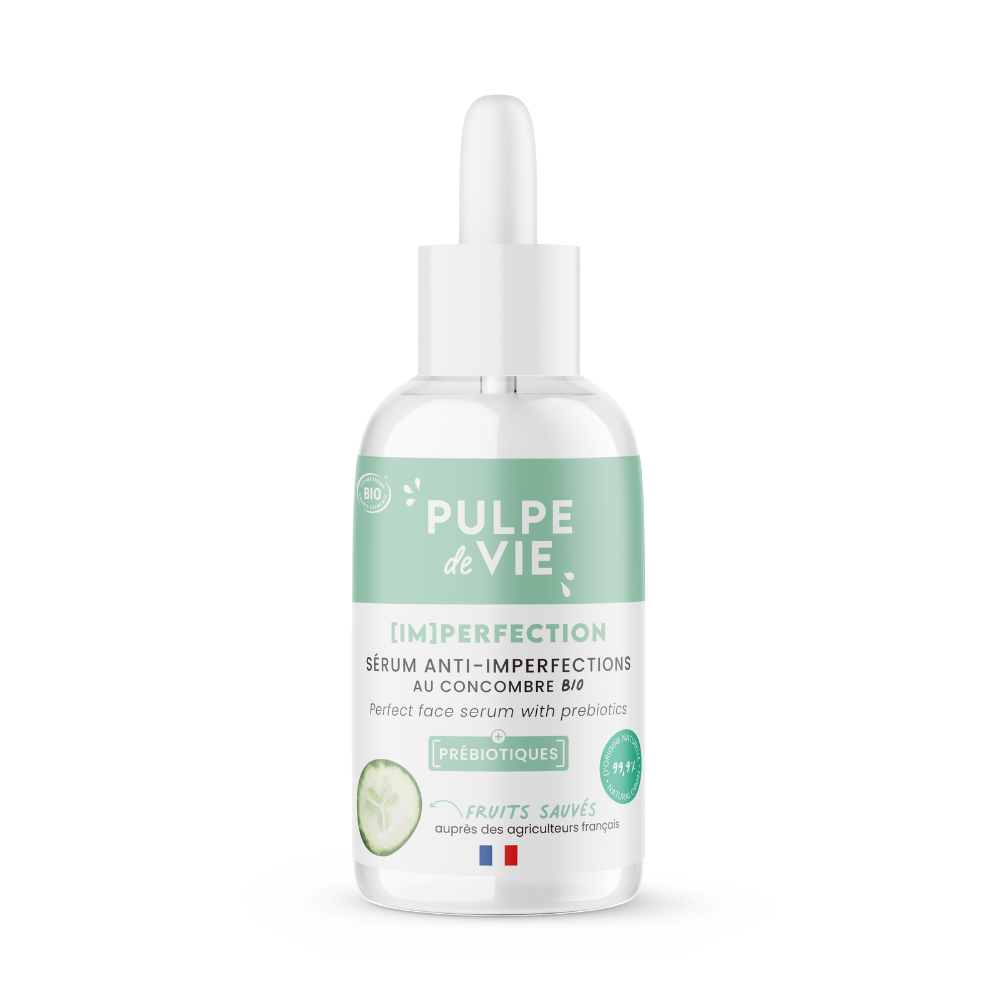 Sérum anti-imperfections