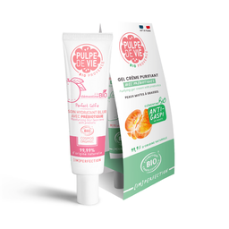 Soin Hydratant Visage - Blur Avec Prébiotiques [Im]perfection