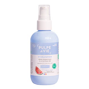 Soin hydratant cheveux sans rinçage juicy shot