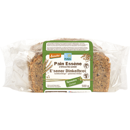 Bio E'sener Dinkelbrot demeter