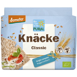 Bio Knäcke Classic demeter