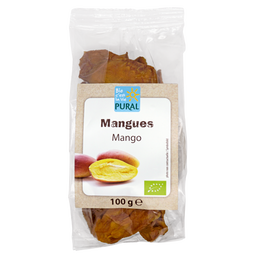 Bio Mango