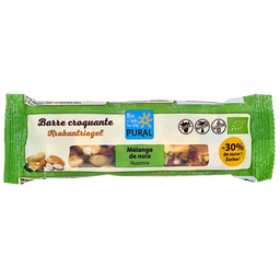 Bio Nussmix Riegel