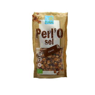 Bio Perl'O sel, Laugen, glutenfrei
